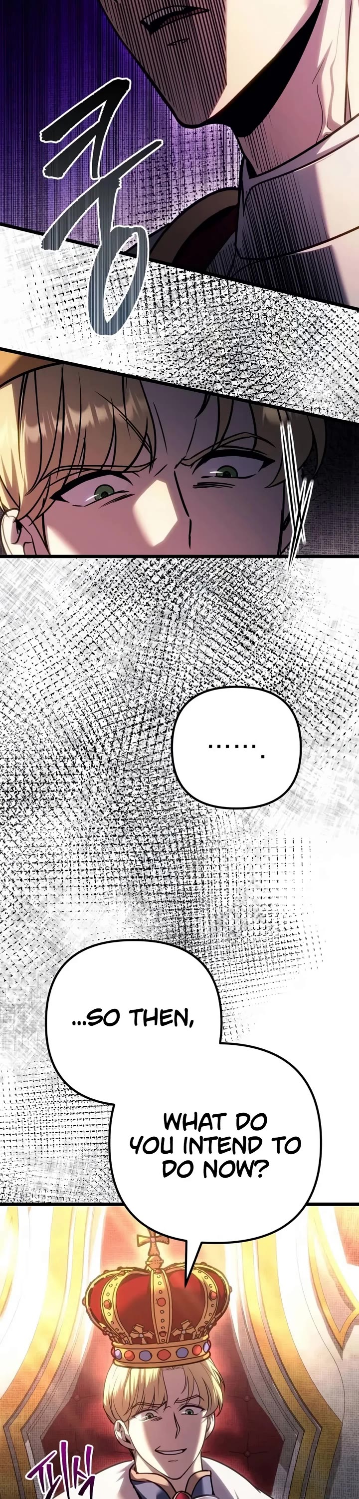 Regressor of the Fallen Family Chapter 155 page 63 - Chapter 155