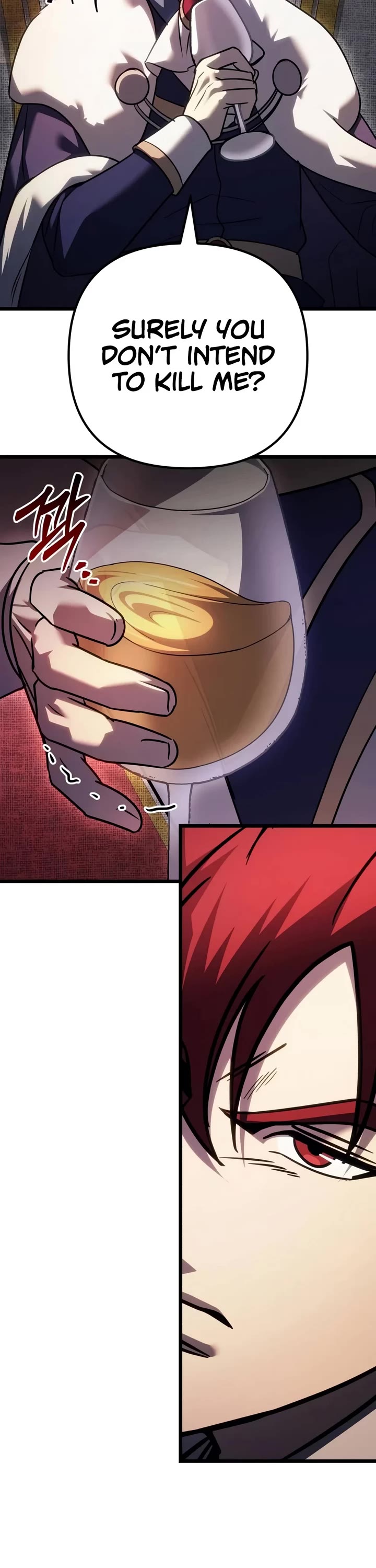 Regressor of the Fallen Family Chapter 155 page 64 - Chapter 155