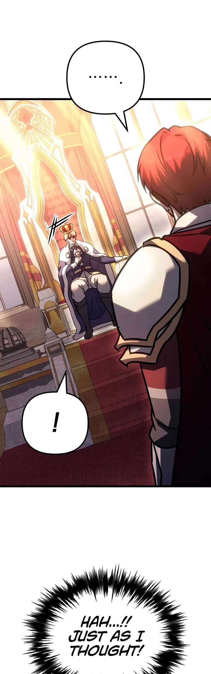 Regressor of the Fallen Family Chapter 155 page 65 - Chapter 155