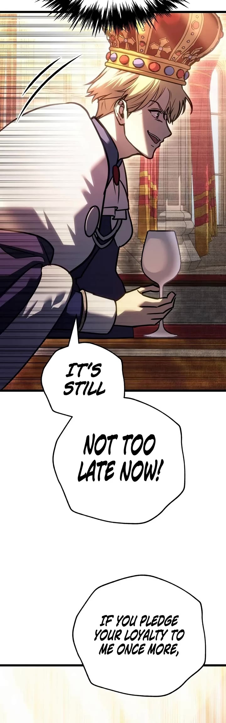 Regressor of the Fallen Family Chapter 155 page 66 - Chapter 155