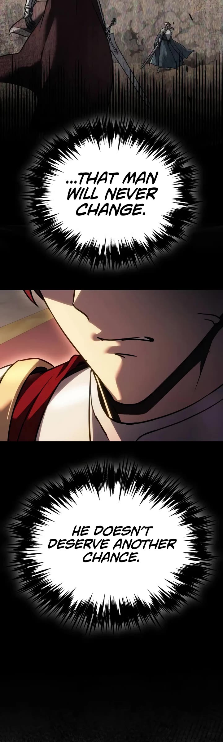 Regressor of the Fallen Family Chapter 155 page 70 - Chapter 155