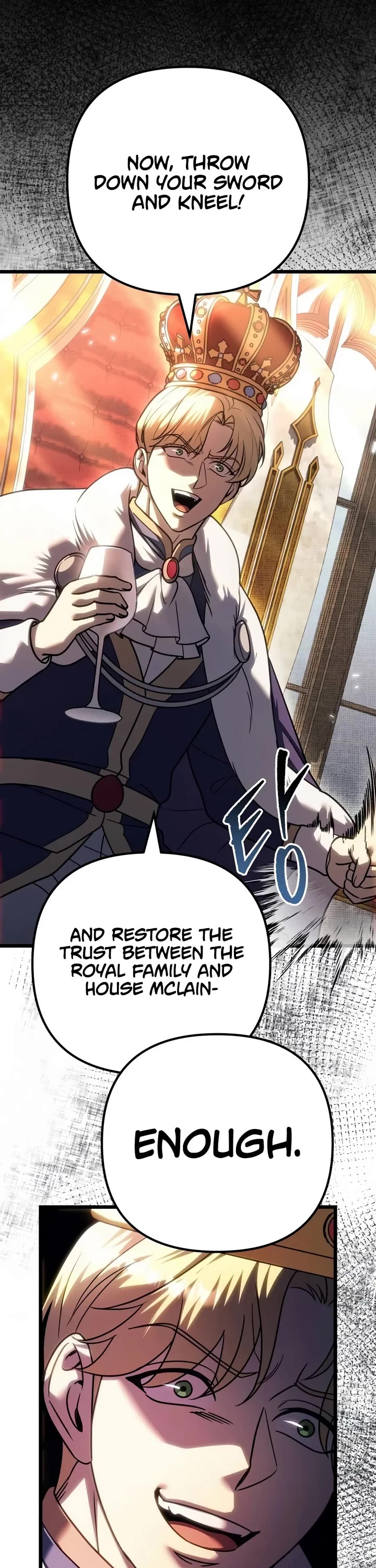 Regressor of the Fallen Family Chapter 155 page 71 - Chapter 155
