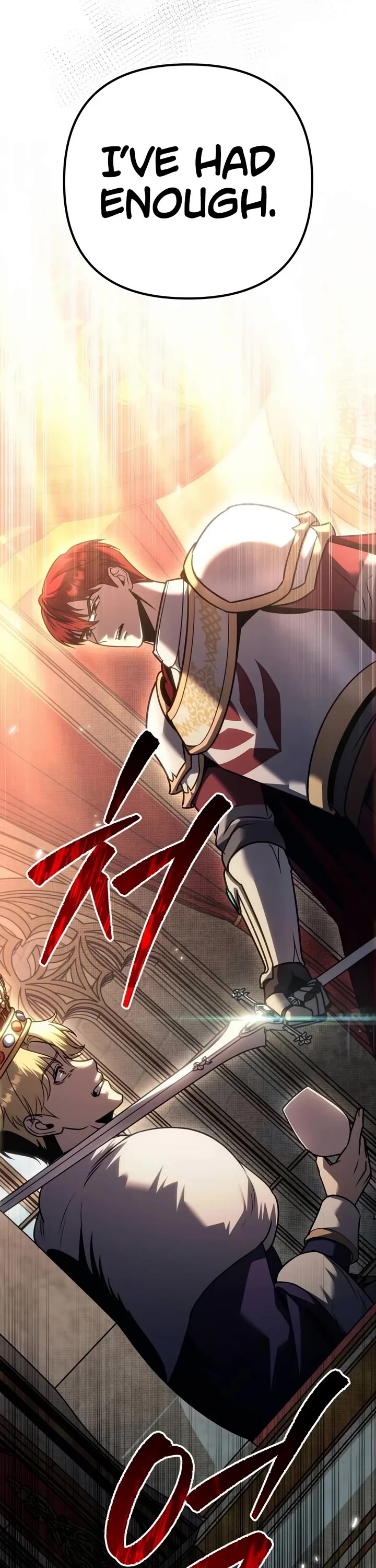 Regressor of the Fallen Family Chapter 155 page 73 - Chapter 155