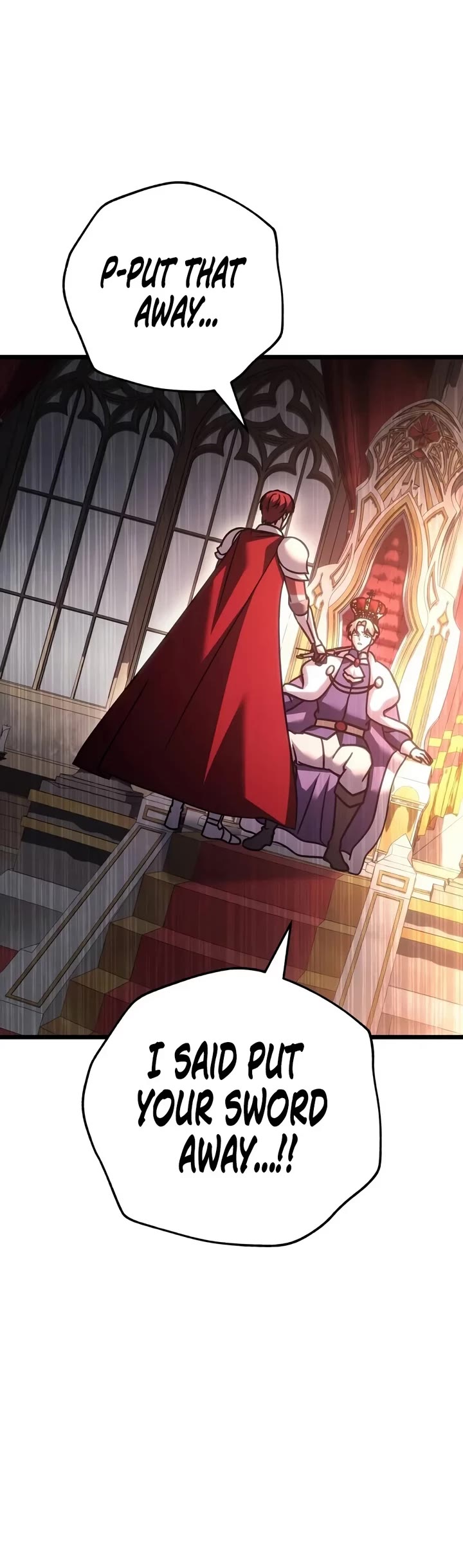 Regressor of the Fallen Family Chapter 155 page 75 - Chapter 155