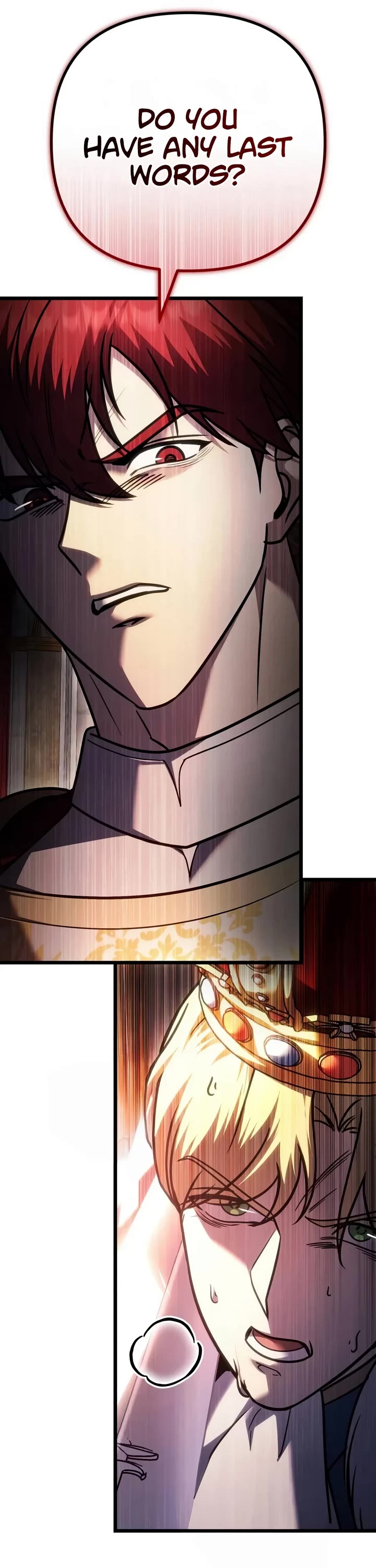 Regressor of the Fallen Family Chapter 155 page 76 - Chapter 155
