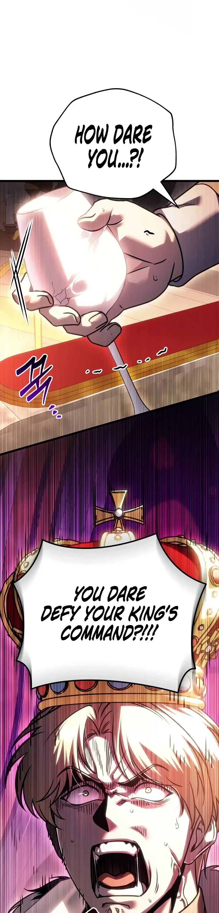 Regressor of the Fallen Family Chapter 155 page 77 - Chapter 155
