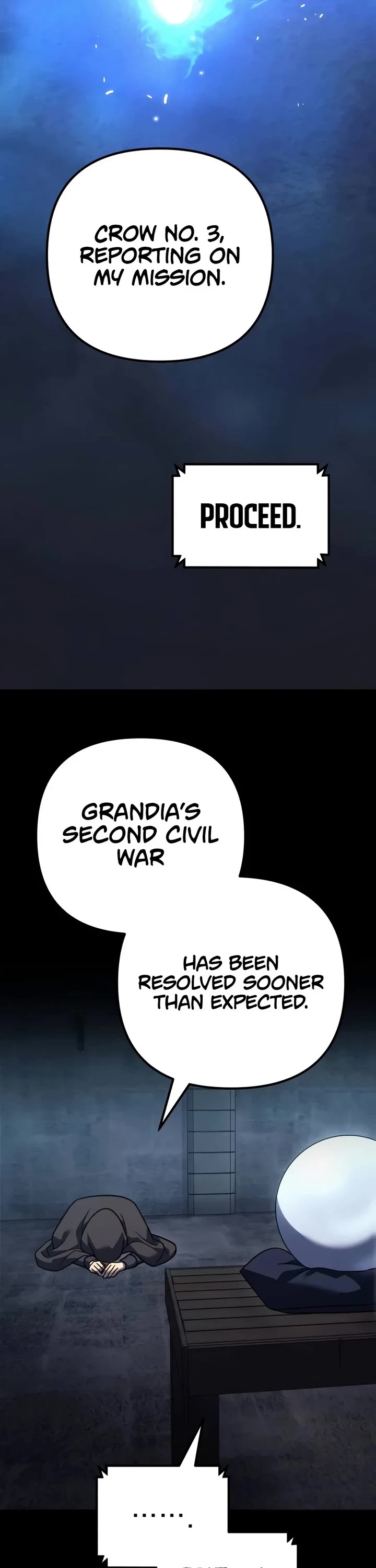 Regressor of the Fallen Family Chapter 155 page 83 - Chapter 155