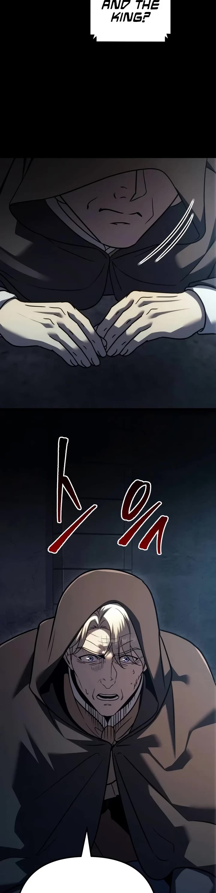 Regressor of the Fallen Family Chapter 155 page 84 - Chapter 155