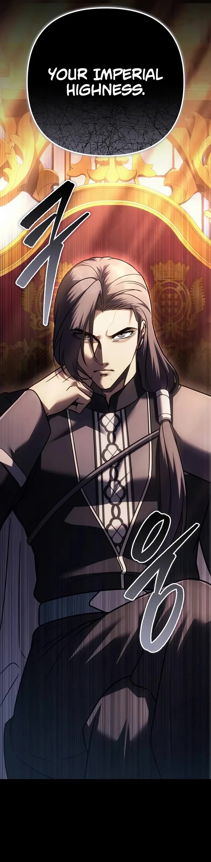 Regressor of the Fallen Family Chapter 155 page 86 - Chapter 155