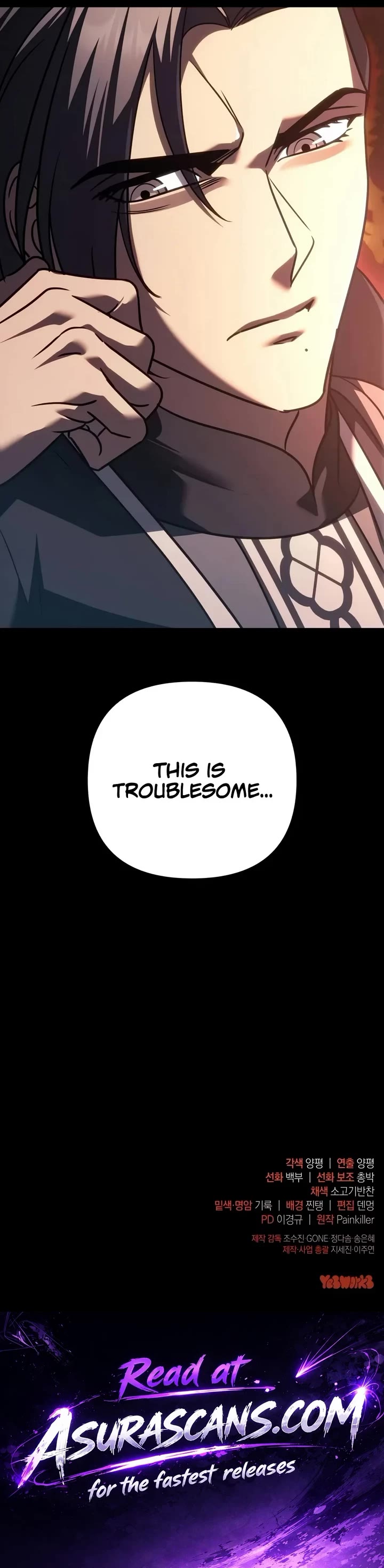 Regressor of the Fallen Family Chapter 155 page 87 - Chapter 155