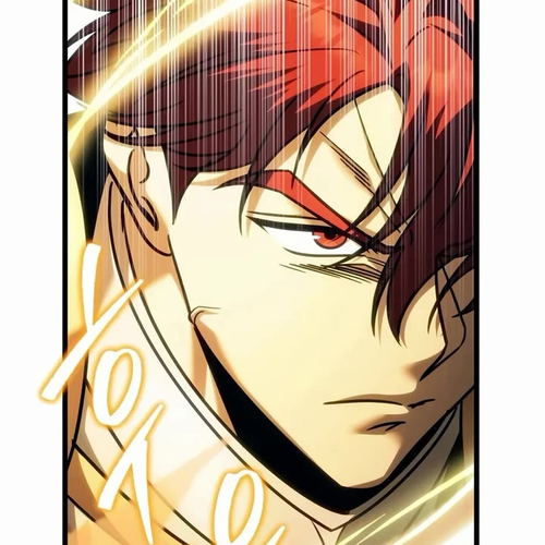 Regressor of the Fallen Family Chapter 155 cover