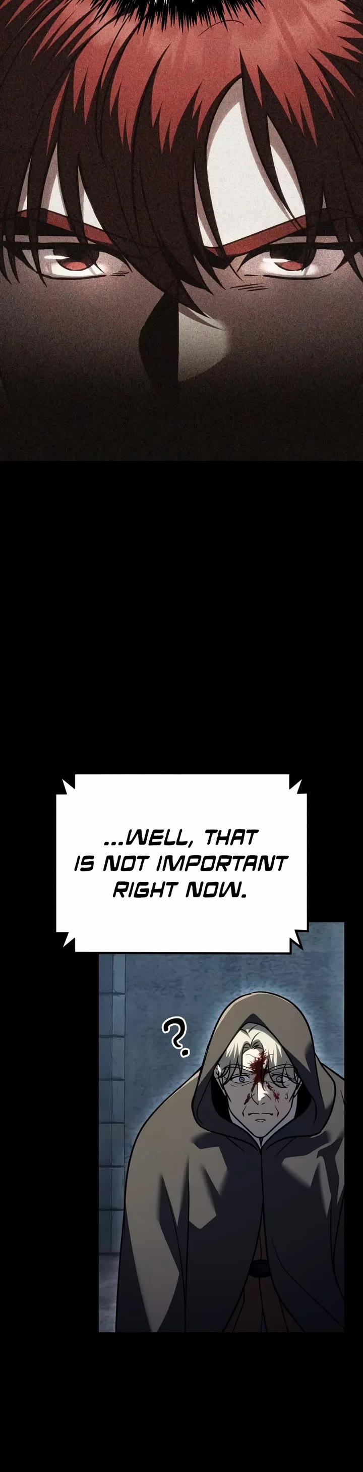 Regressor of the Fallen Family Chapter 156 page 10 - Chapter 156
