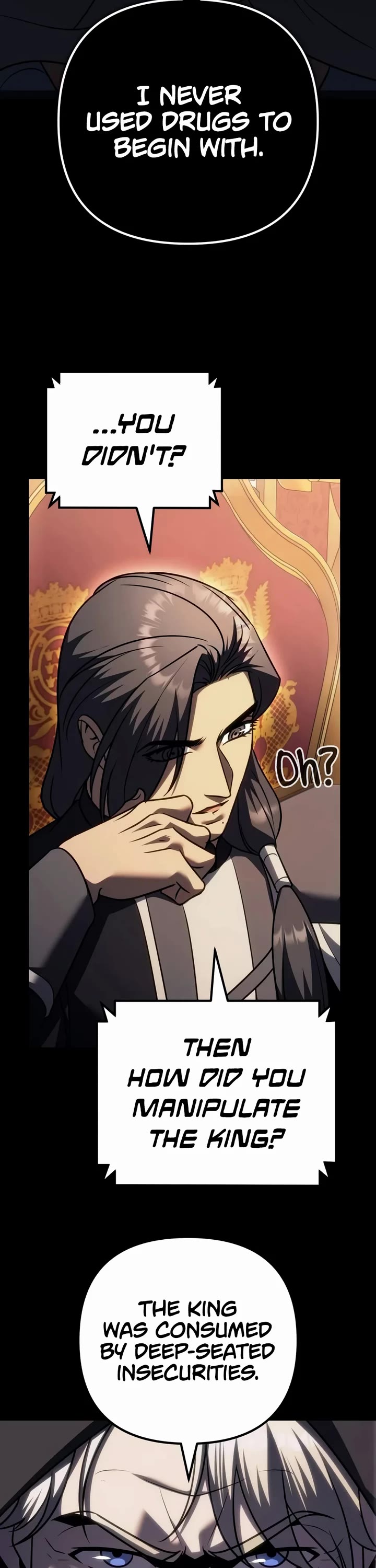 Regressor of the Fallen Family Chapter 156 page 13 - Chapter 156