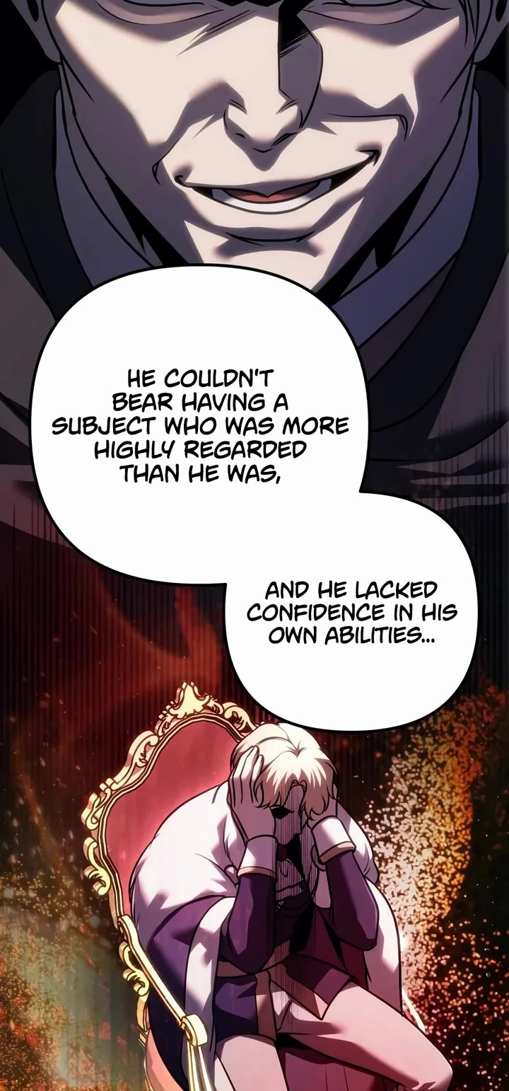 Regressor of the Fallen Family Chapter 156 page 14 - Chapter 156