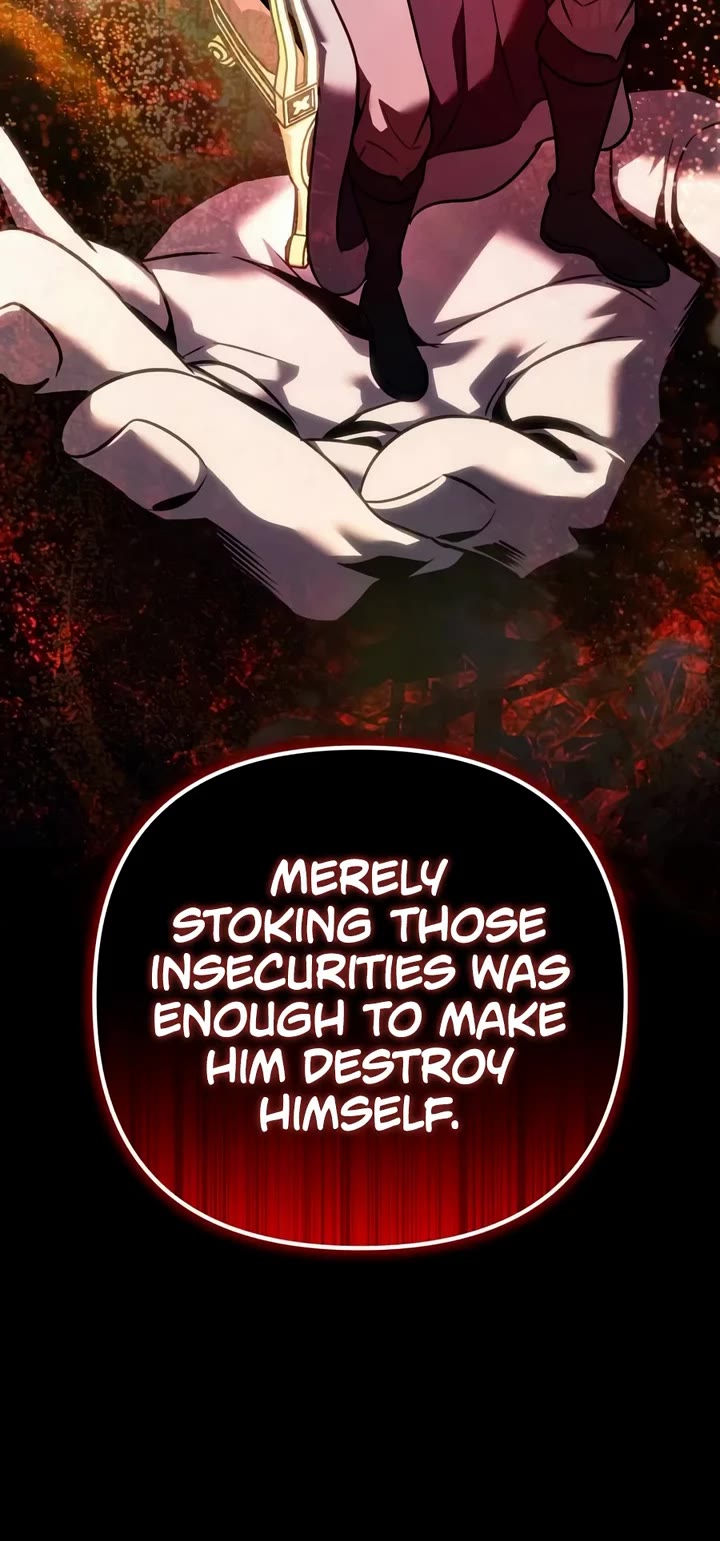 Regressor of the Fallen Family Chapter 156 page 15 - Chapter 156
