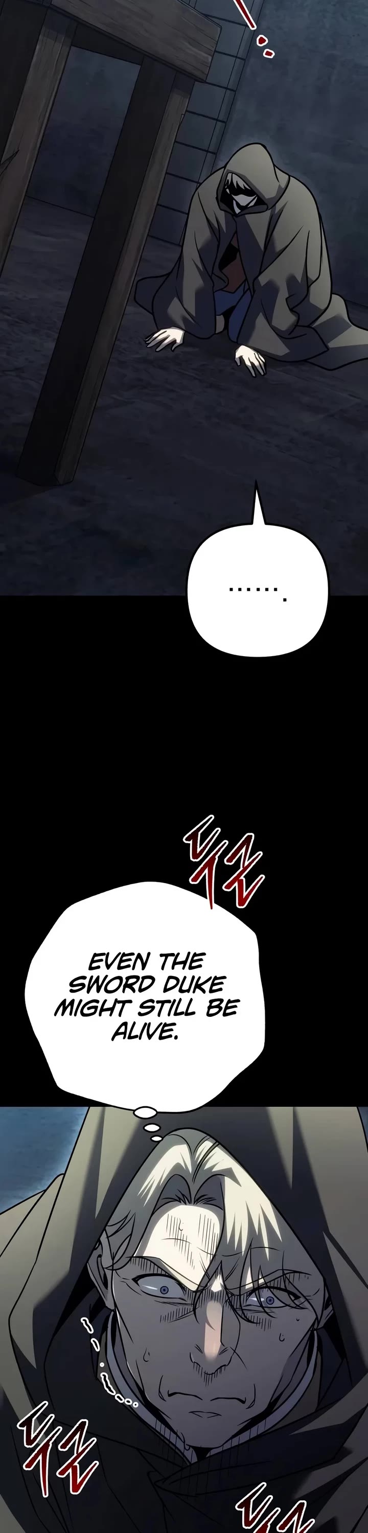 Regressor of the Fallen Family Chapter 156 page 2 - Chapter 156