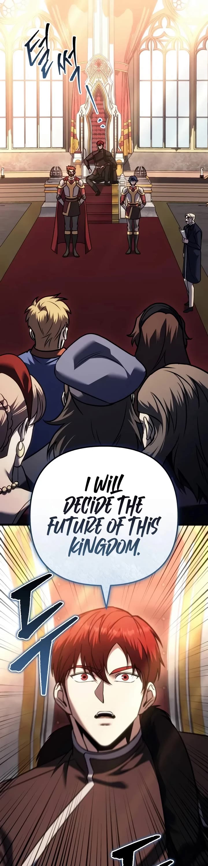 Regressor of the Fallen Family Chapter 156 page 21 - Chapter 156