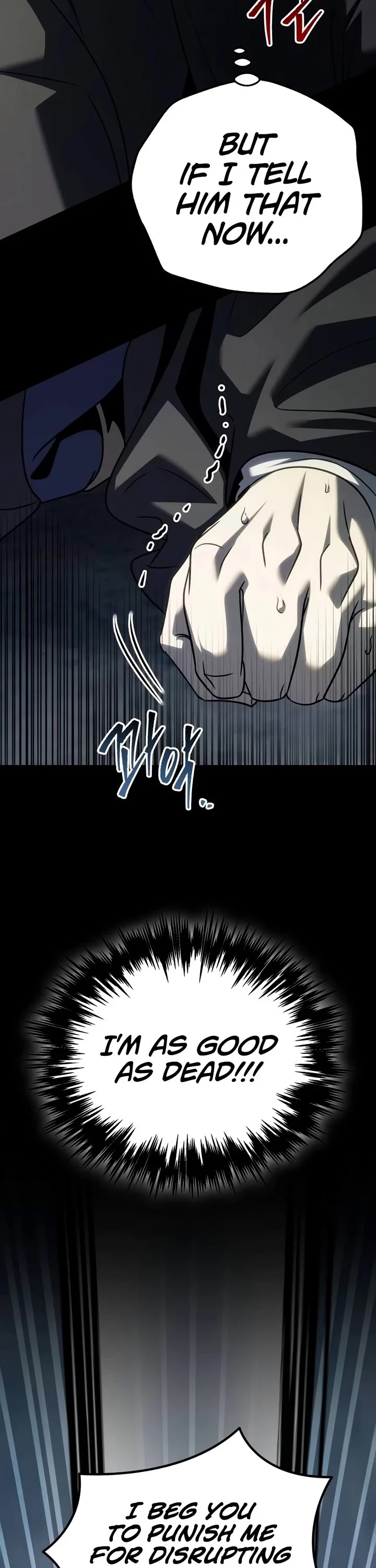 Regressor of the Fallen Family Chapter 156 page 3 - Chapter 156