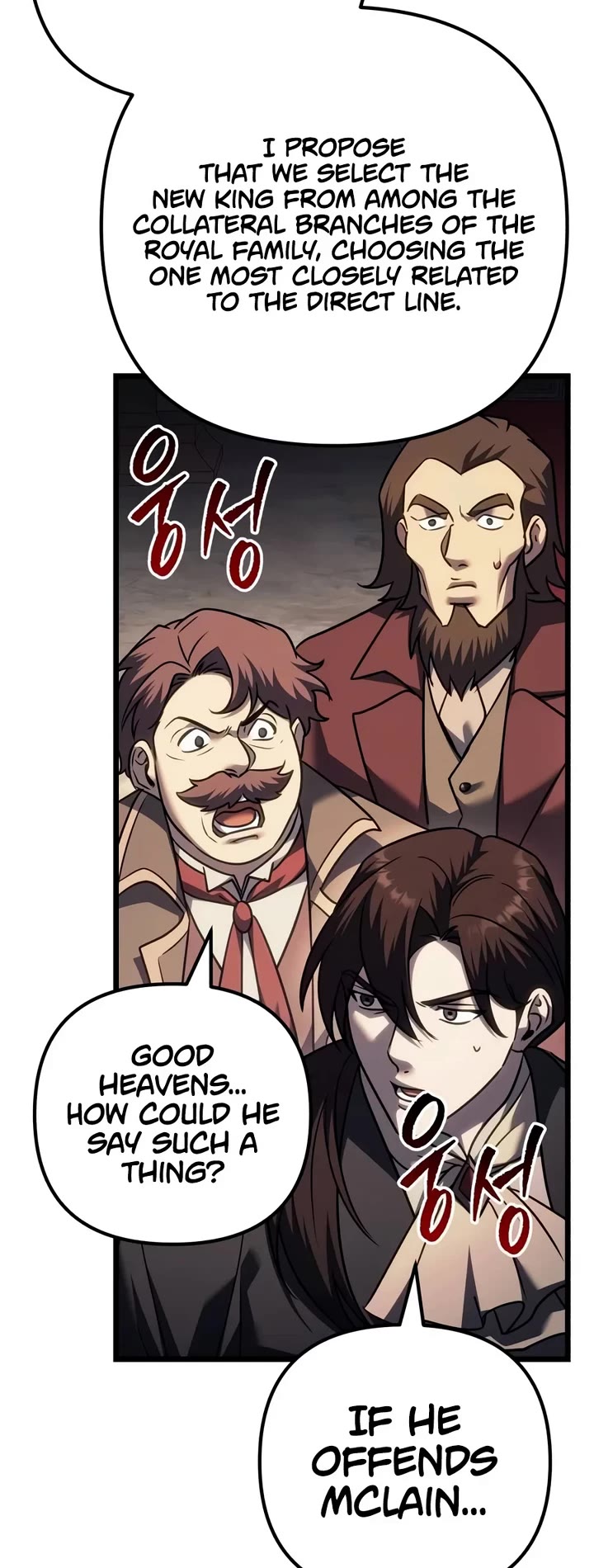 Regressor of the Fallen Family Chapter 156 page 30 - Chapter 156