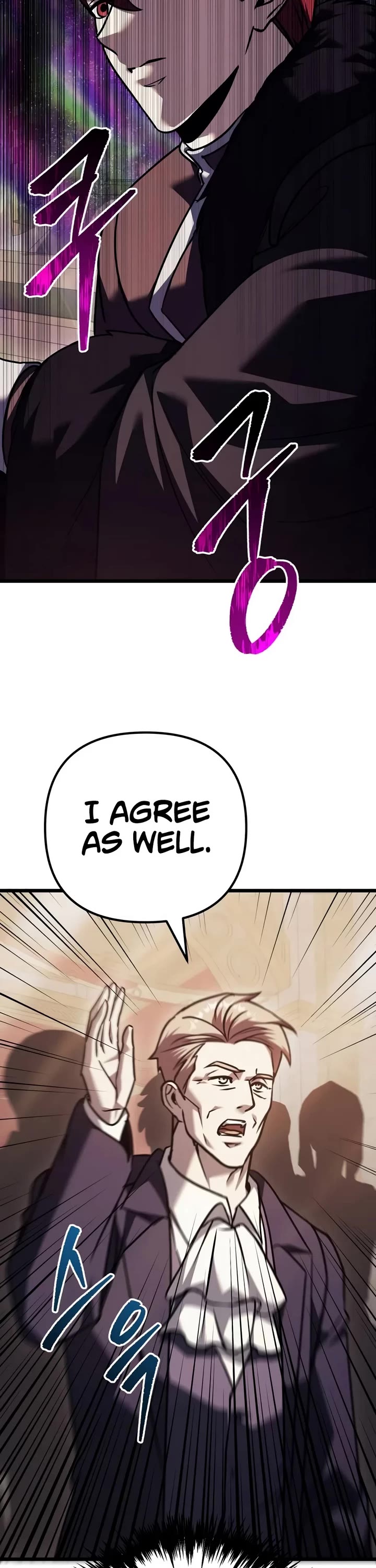 Regressor of the Fallen Family Chapter 156 page 34 - Chapter 156