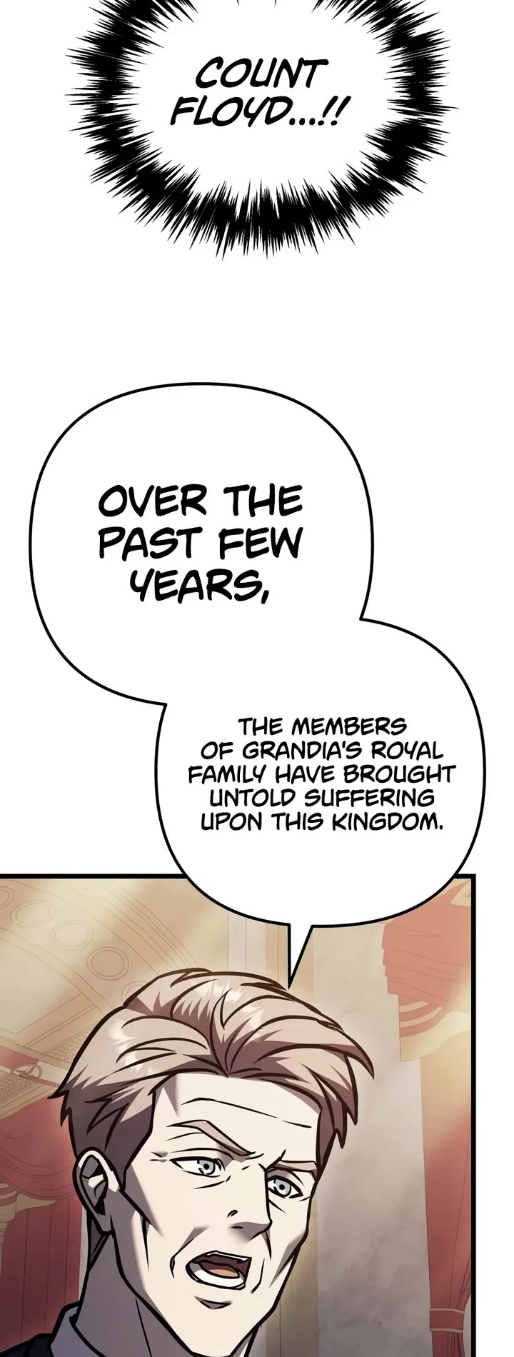 Regressor of the Fallen Family Chapter 156 page 35 - Chapter 156