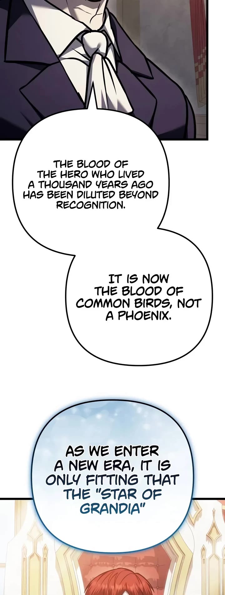 Regressor of the Fallen Family Chapter 156 page 36 - Chapter 156
