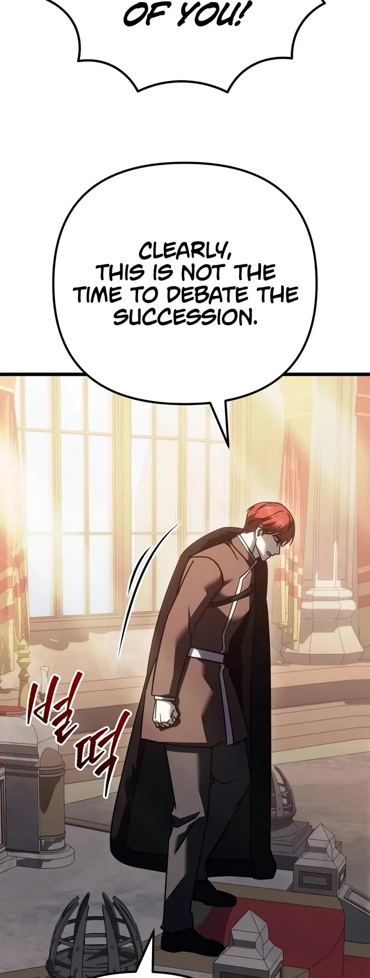 Regressor of the Fallen Family Chapter 156 page 42 - Chapter 156
