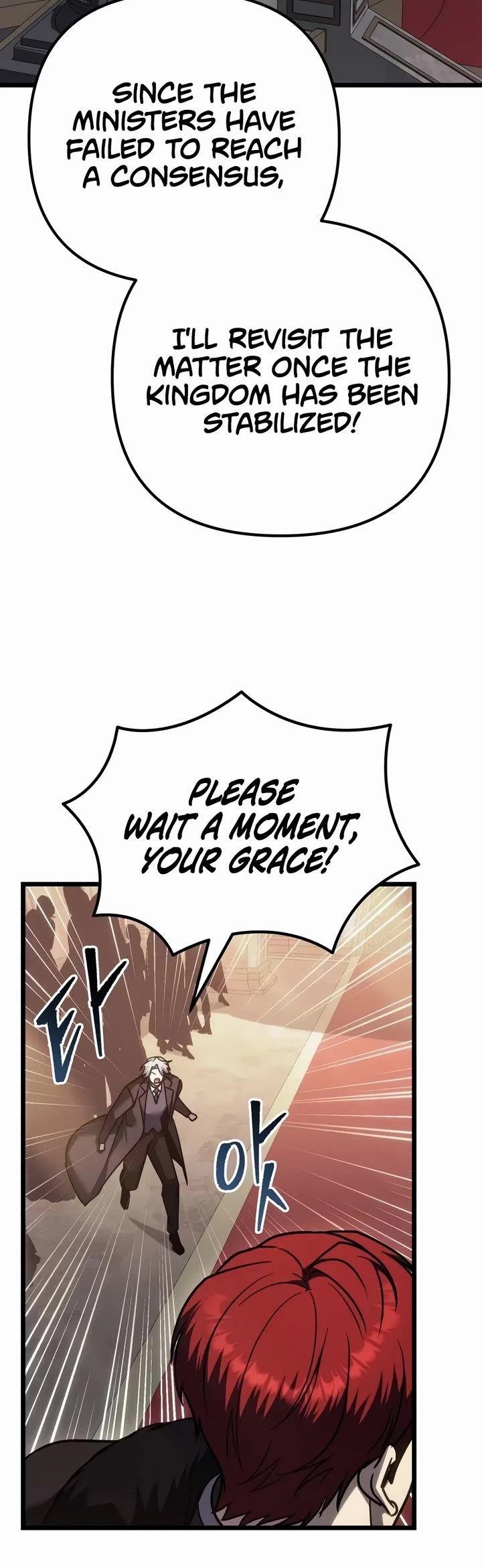 Regressor of the Fallen Family Chapter 156 page 43 - Chapter 156