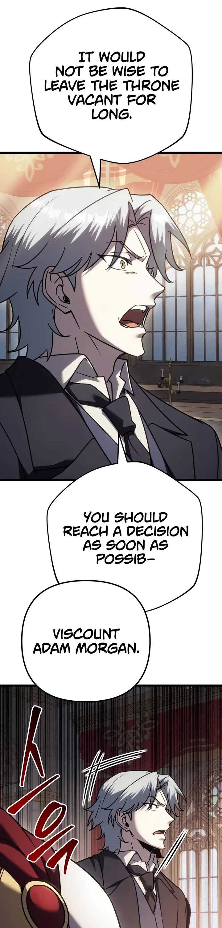 Regressor of the Fallen Family Chapter 156 page 44 - Chapter 156