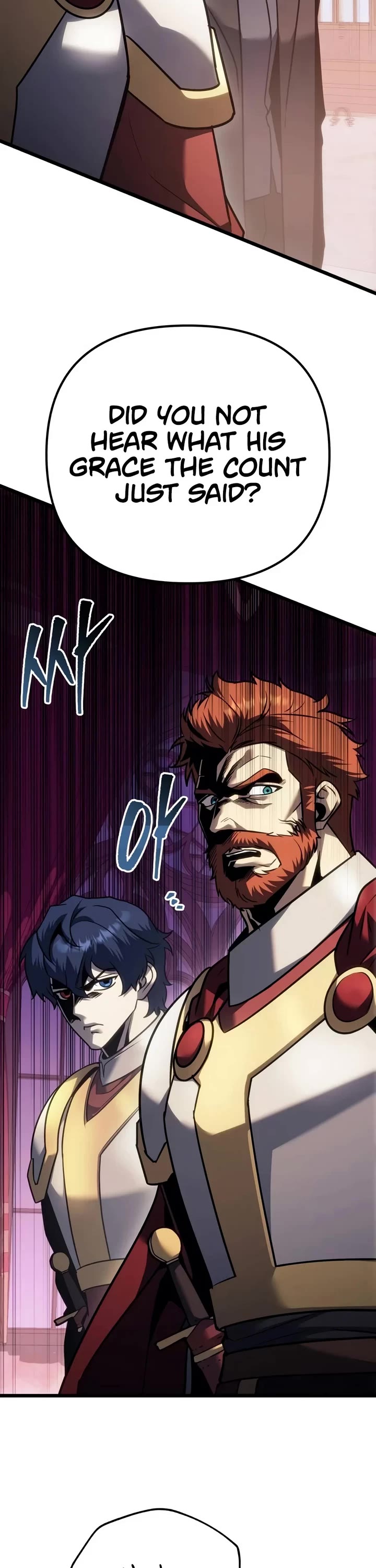 Regressor of the Fallen Family Chapter 156 page 45 - Chapter 156
