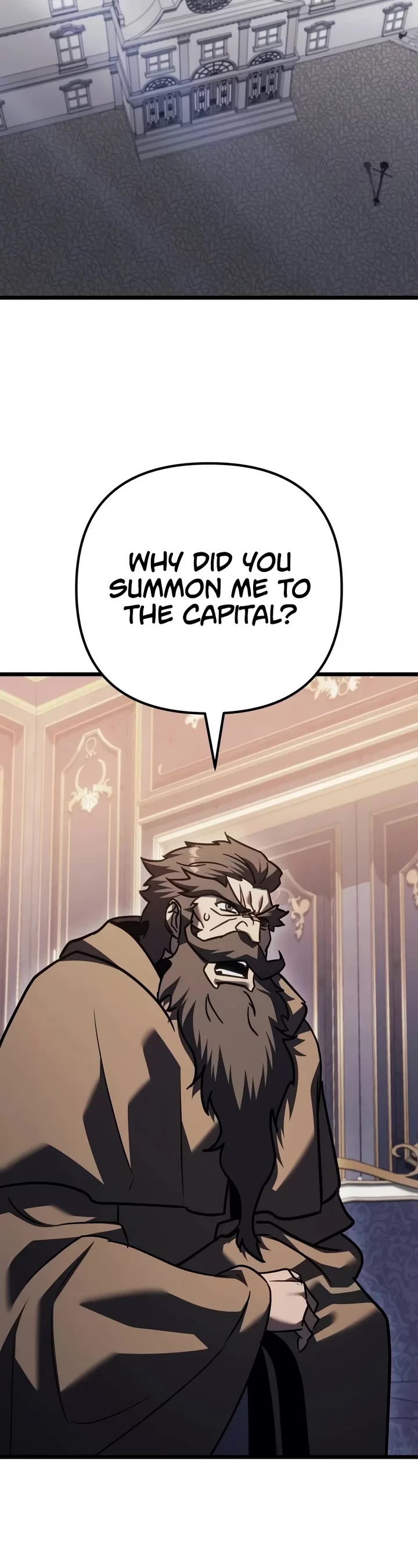 Regressor of the Fallen Family Chapter 156 page 48 - Chapter 156
