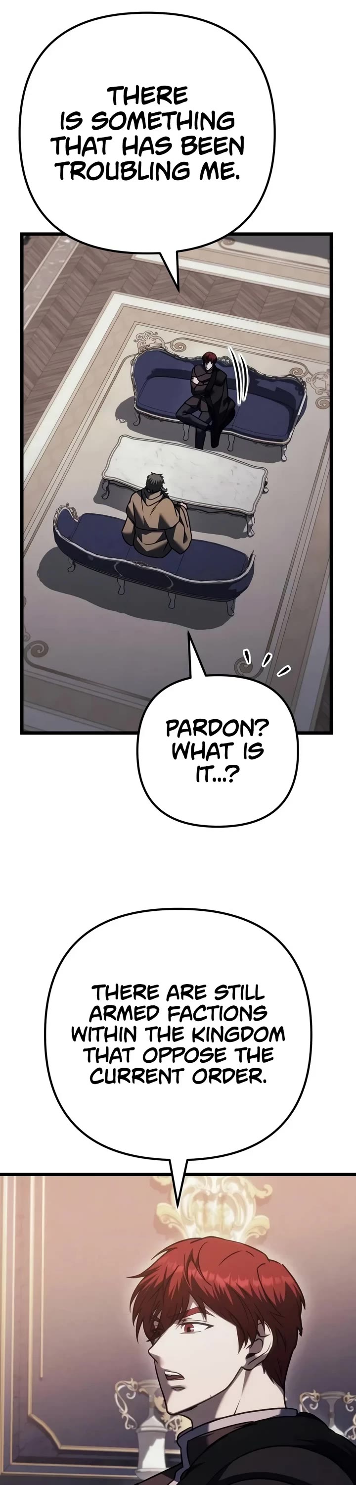 Regressor of the Fallen Family Chapter 156 page 49 - Chapter 156