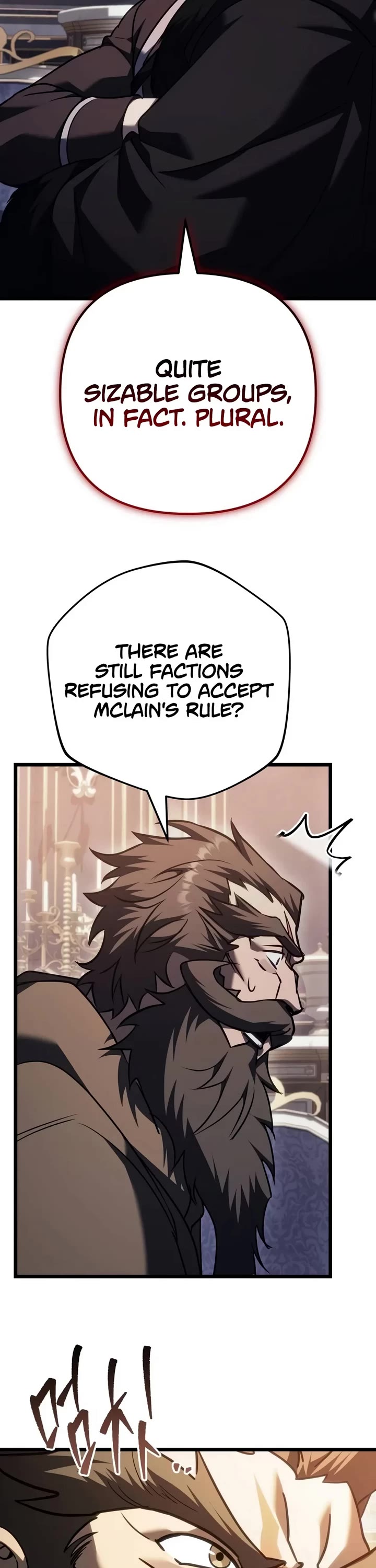 Regressor of the Fallen Family Chapter 156 page 50 - Chapter 156