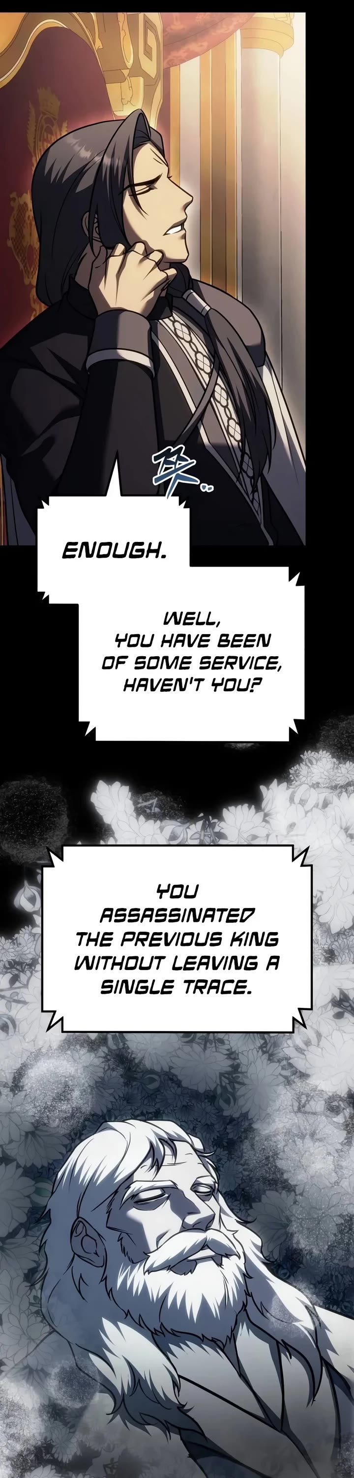 Regressor of the Fallen Family Chapter 156 page 6 - Chapter 156