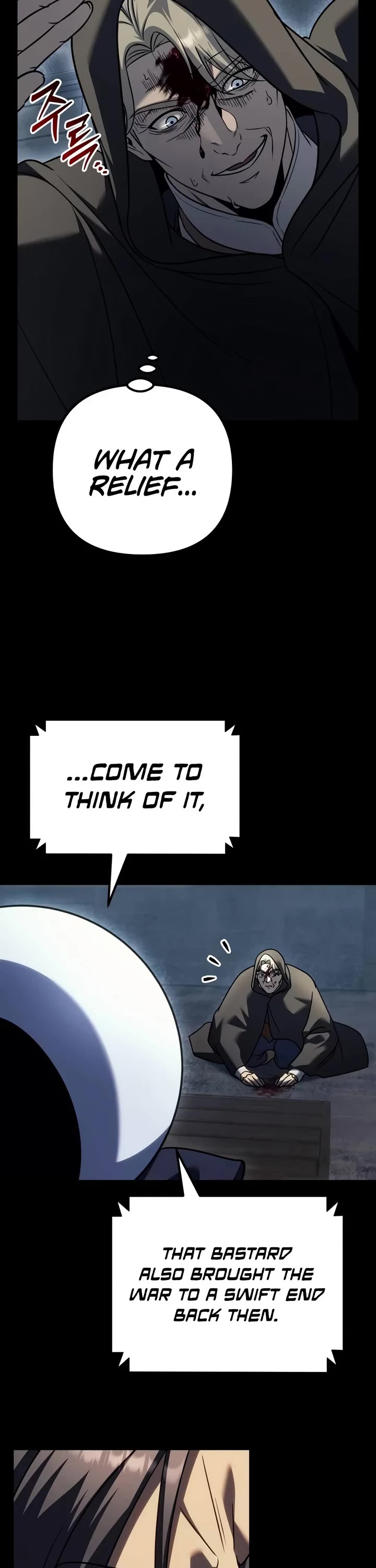 Regressor of the Fallen Family Chapter 156 page 8 - Chapter 156