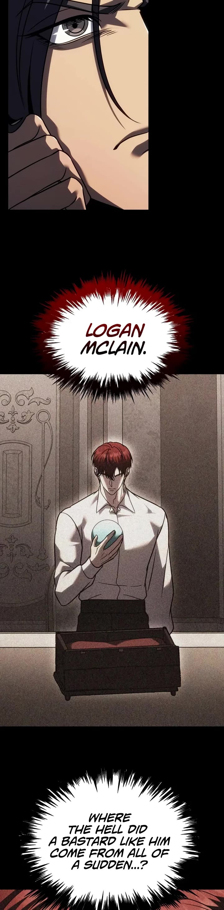 Regressor of the Fallen Family Chapter 156 page 9 - Chapter 156
