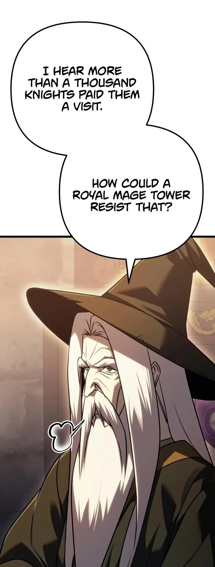 Regressor of the Fallen Family Chapter 157 page 10 - Chapter 157