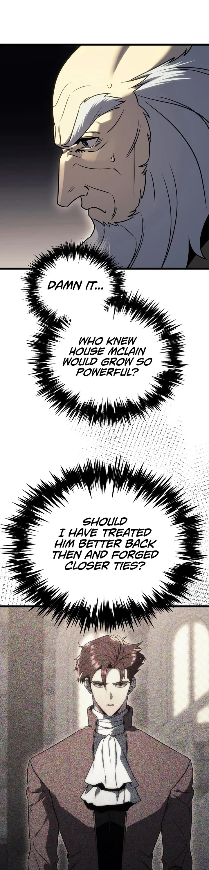 Regressor of the Fallen Family Chapter 157 page 12 - Chapter 157