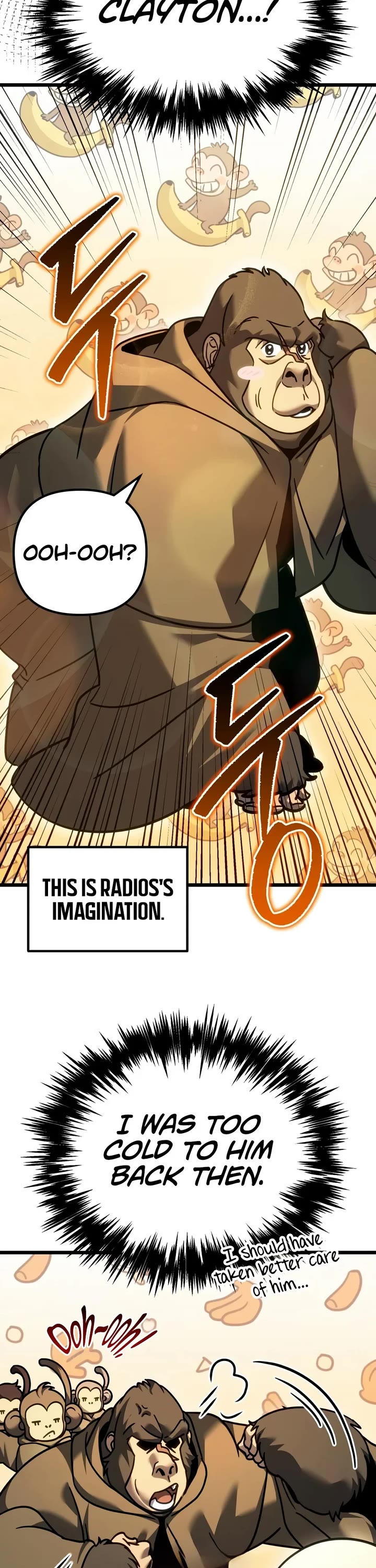 Regressor of the Fallen Family Chapter 157 page 14 - Chapter 157