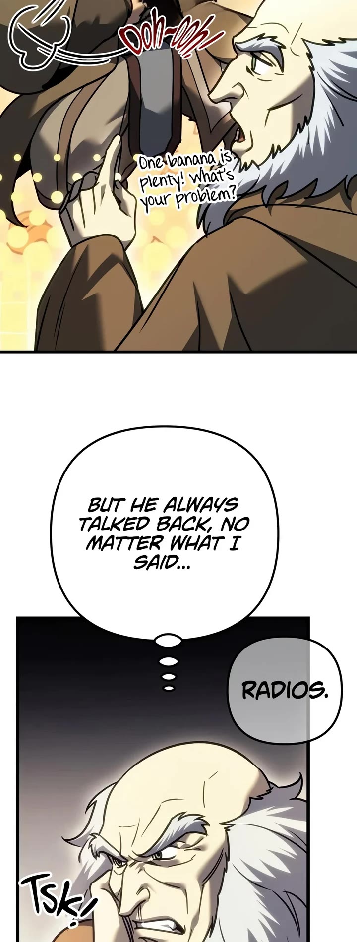 Regressor of the Fallen Family Chapter 157 page 15 - Chapter 157