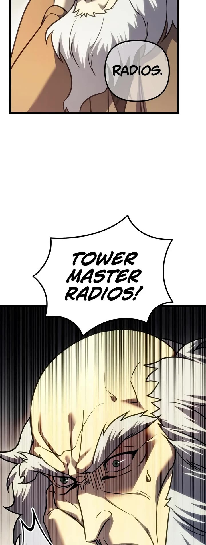 Regressor of the Fallen Family Chapter 157 page 16 - Chapter 157