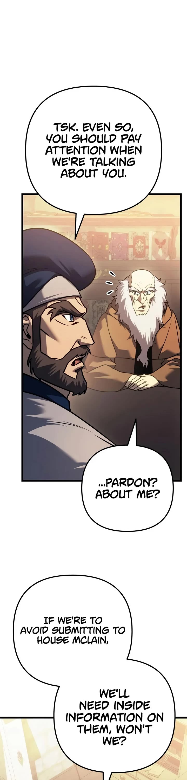 Regressor of the Fallen Family Chapter 157 page 18 - Chapter 157