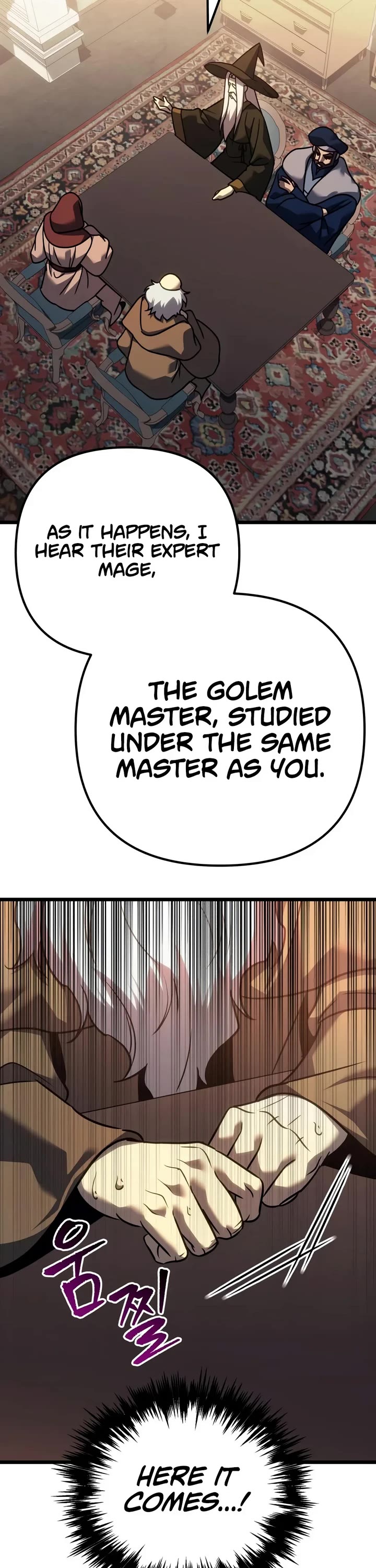 Regressor of the Fallen Family Chapter 157 page 19 - Chapter 157