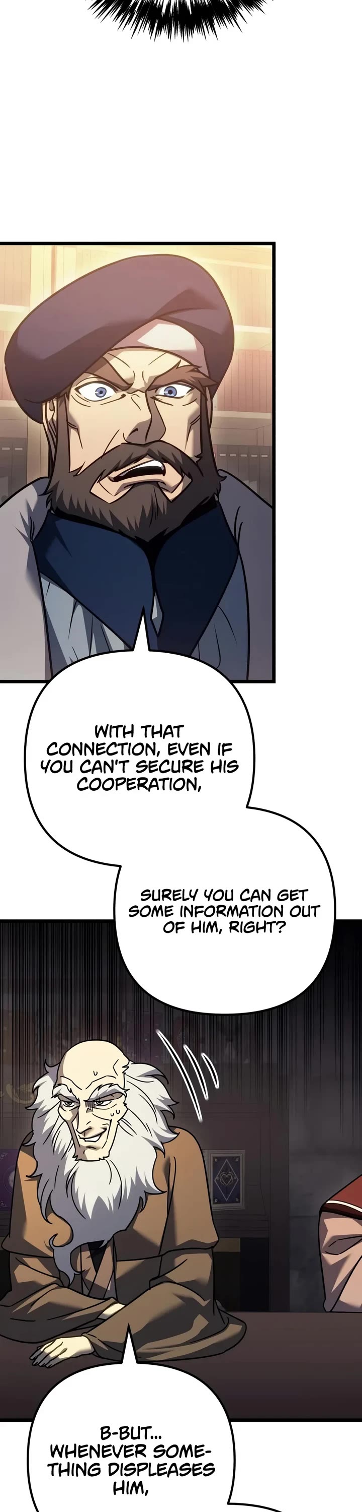 Regressor of the Fallen Family Chapter 157 page 20 - Chapter 157
