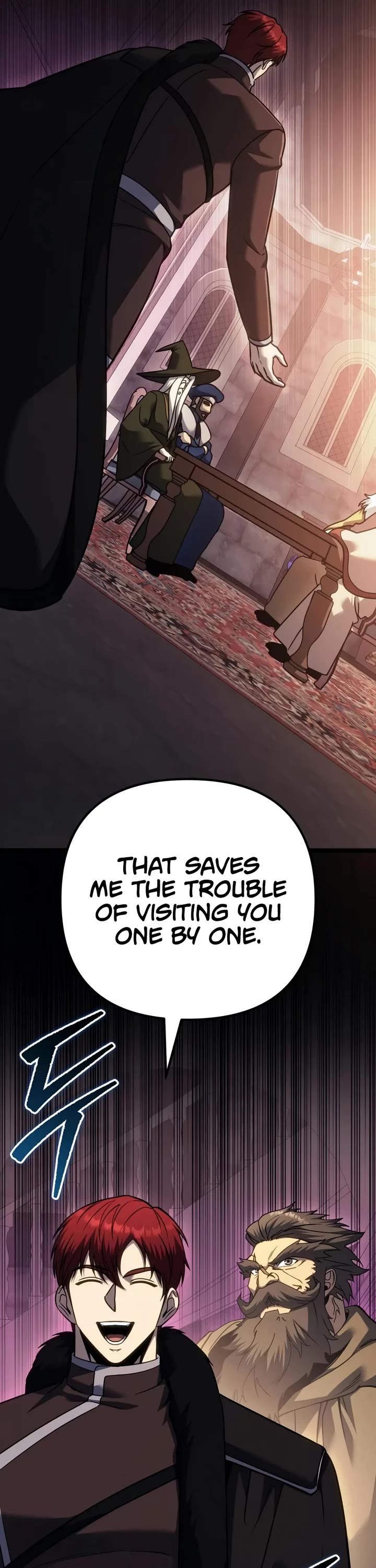 Regressor of the Fallen Family Chapter 157 page 23 - Chapter 157