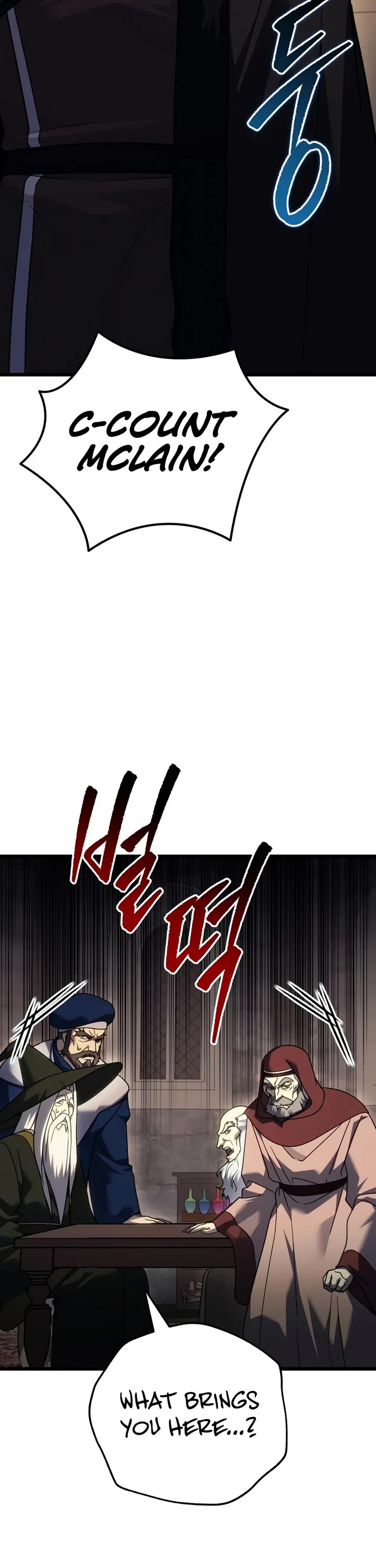 Regressor of the Fallen Family Chapter 157 page 24 - Chapter 157