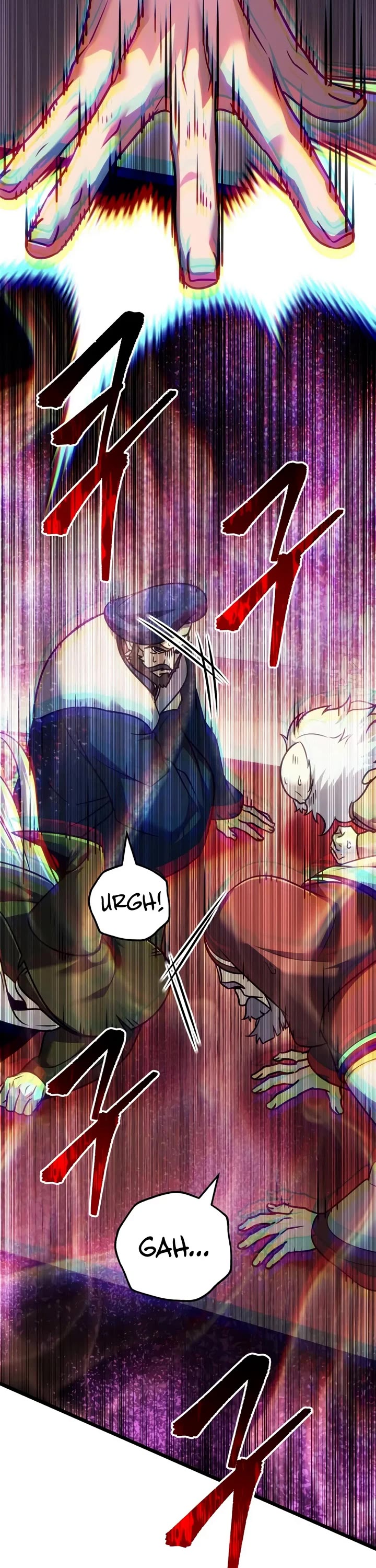 Regressor of the Fallen Family Chapter 157 page 30 - Chapter 157