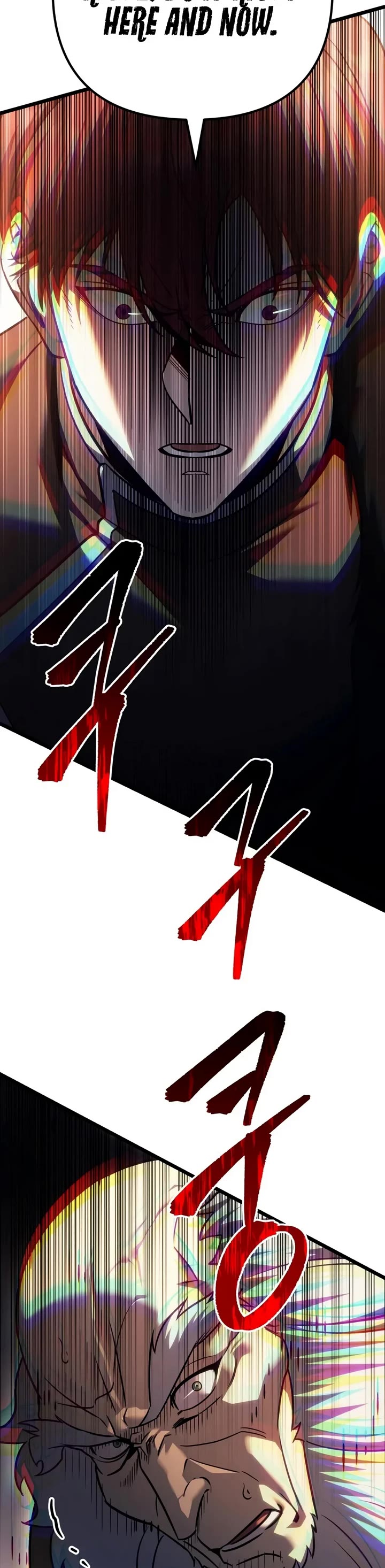 Regressor of the Fallen Family Chapter 157 page 32 - Chapter 157