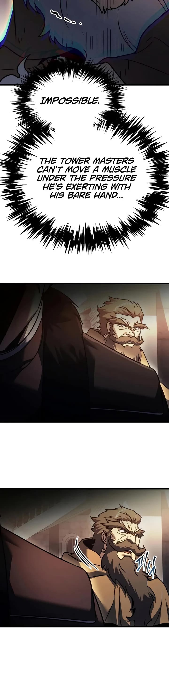 Regressor of the Fallen Family Chapter 157 page 33 - Chapter 157