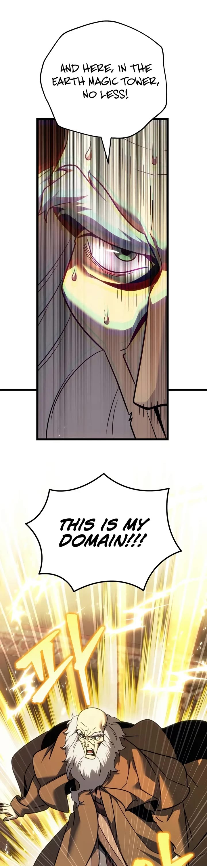 Regressor of the Fallen Family Chapter 157 page 36 - Chapter 157